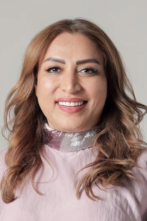 فاطمة الشريف as ام سلطان