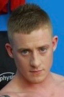 Liam Martin as (archive footage)