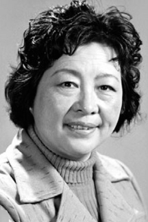 Yuling Ma as Female reporter