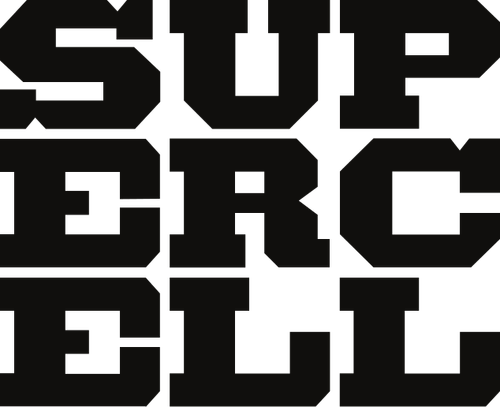 Supercell logo