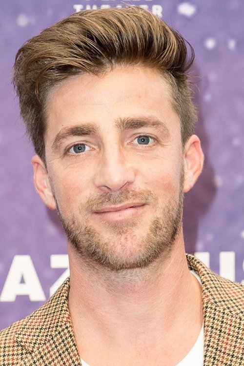 Hugo Kennis as Self - Host