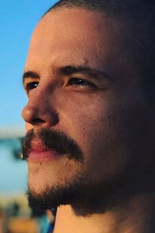 Luiz Otávio Queiroz as 