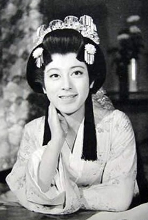 Yōko Matsuyama as 
