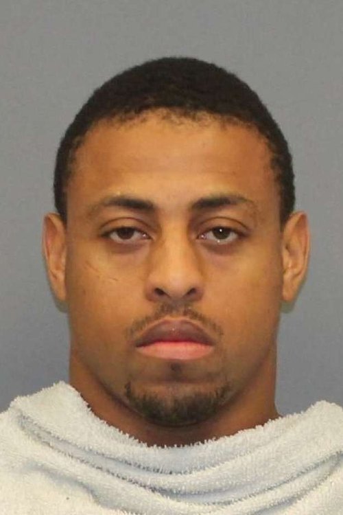 Greg Hardy as Self