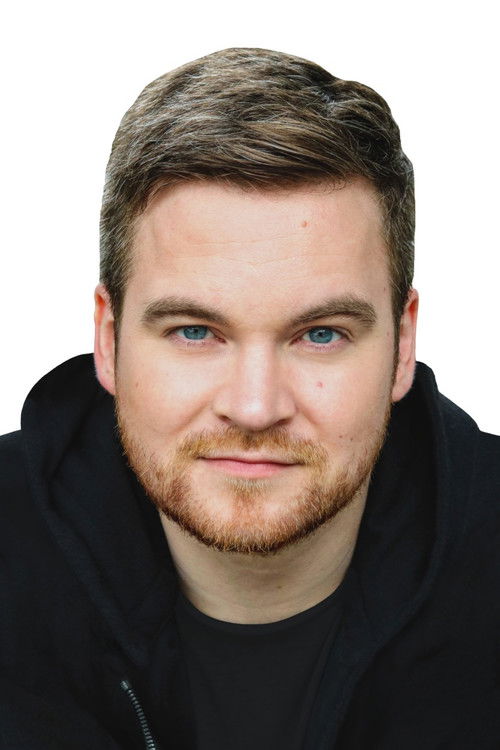 Toni Michael Sattler as Spielleiter