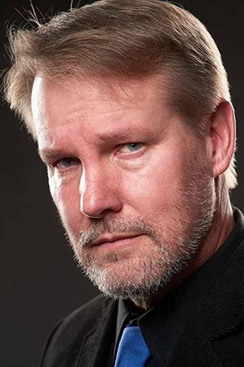 Mark D. Anderson as Wyatt Earp