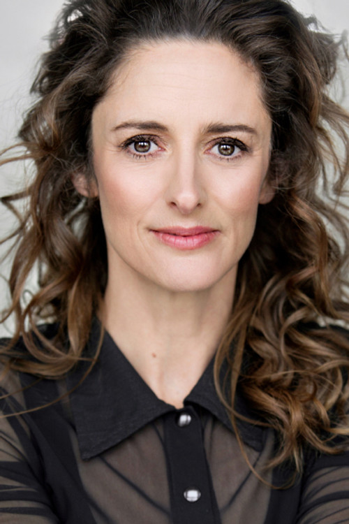 Isabelle Brouillette as Suzie