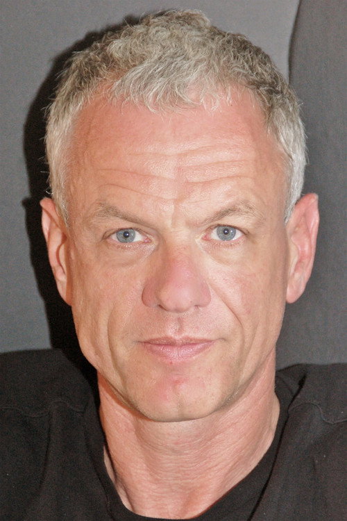 Alastair Duncan as Alfred Pennyworth (voice)