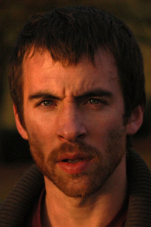 Jean-Baptiste Saurel as Eustache