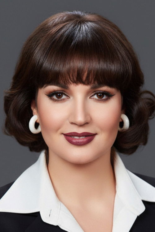 Safiye Filiz as Hülya