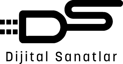 Dijital Sanatlar logo