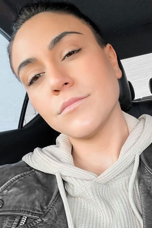 Marissa Gialousis as Self