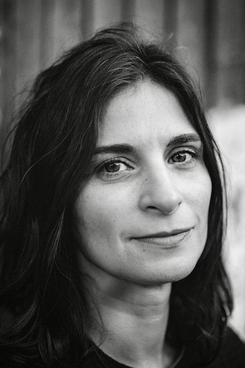 Raquel Sancinetti as self