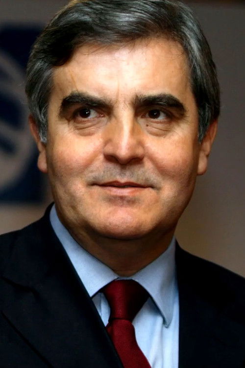 Pina Moura as Self - Minister of Finance (Archive Footage)