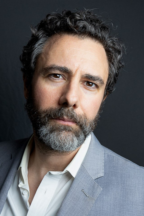 Jeff Galfer as Ronnie