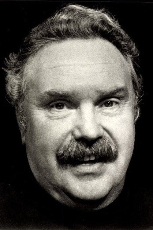 Gerd Duwner as der Dicke