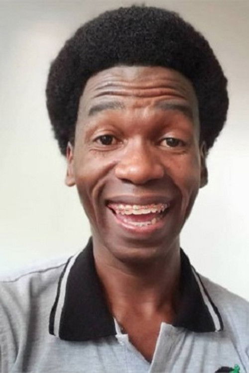 Hugo Neimer Gonzáles as Lucumí