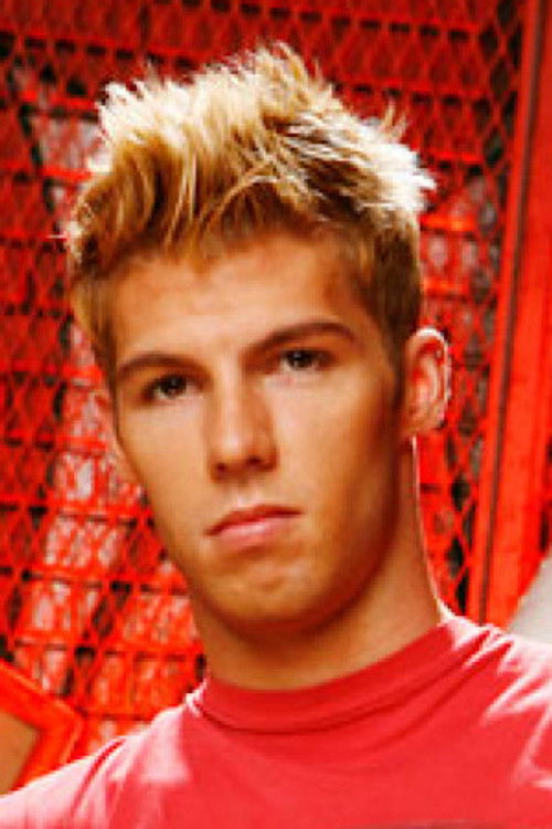 Aaron King as (archive footage)