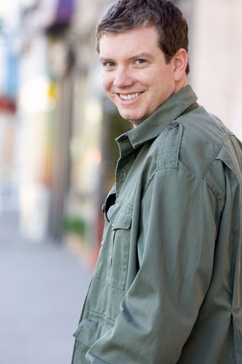 Frank Potter as J.J.