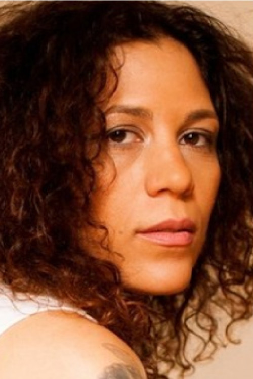 Raquel Cepeda as Self - OneWorld Magazine