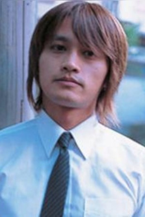 Yoshiya Minami as Male Model