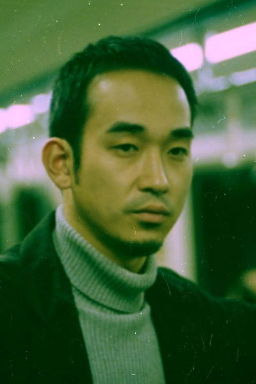 Chun-chieh Lee as Lin Tung-Ching