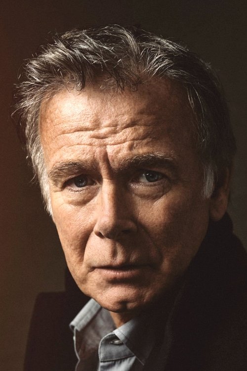 Franck Dubosc as Patrick Chirac