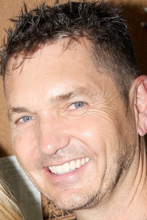 T.J. Scott as Lenny McPhee