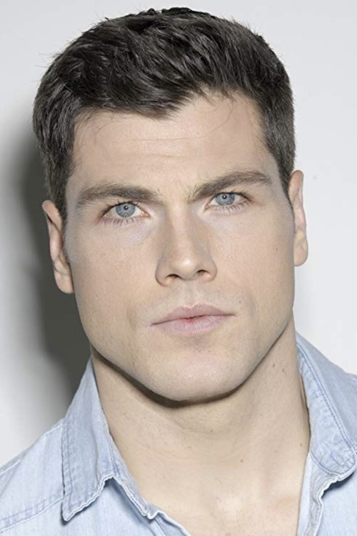 Miles Burris as Jacked Collector