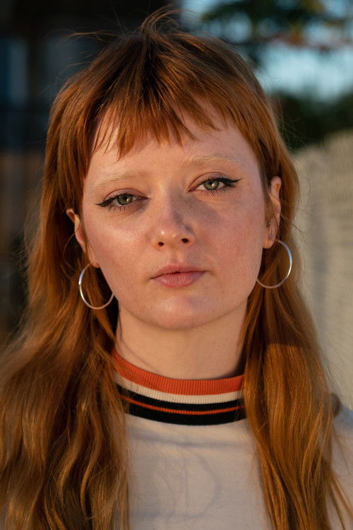 Lindsey Normington as Amy