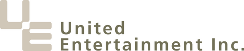 United Entertainment logo