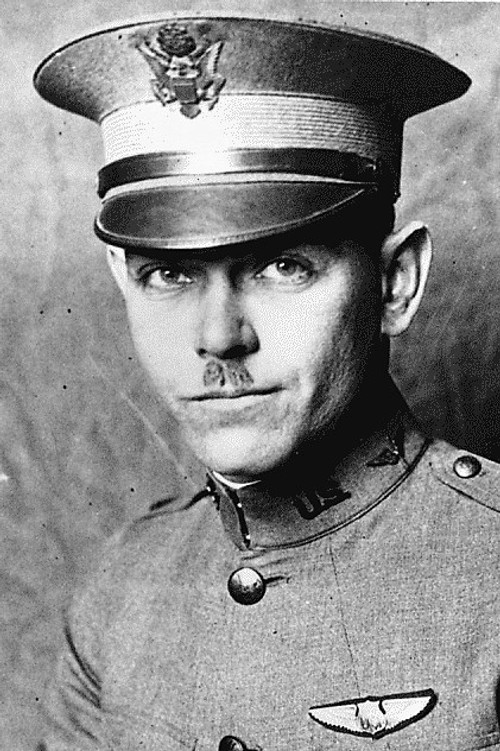 Ormer Locklear as self