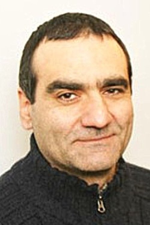 Gianluca Arcopinto as Dr. Pascuccia