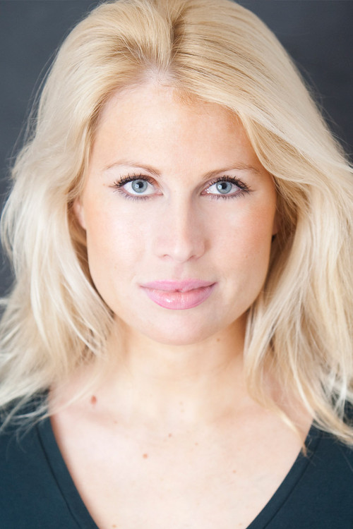 Yasmine Vox as Exotic Dancer #3