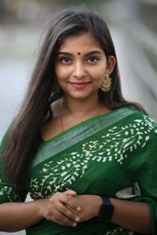 Aiswarya Anilkumar as Shibily