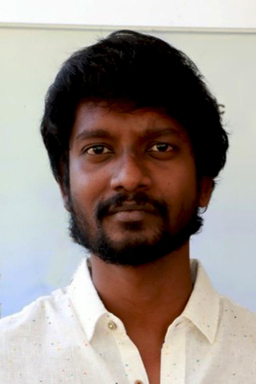 Hari Krishnan as Johnny