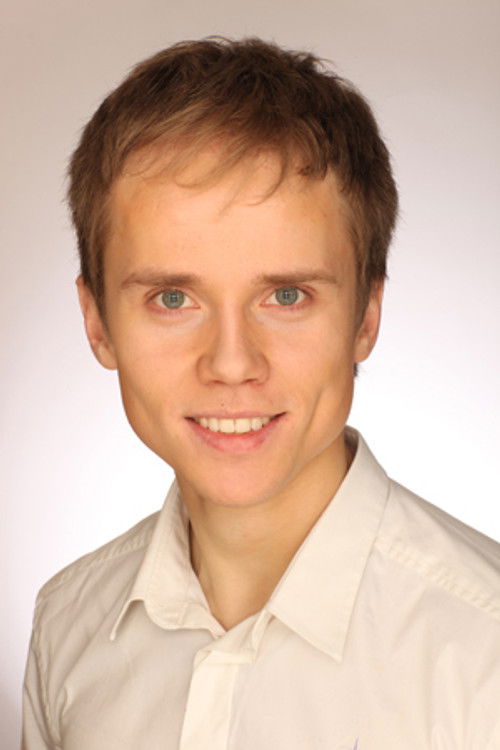 Leonid Sarafonov as The Nutcracker Prince