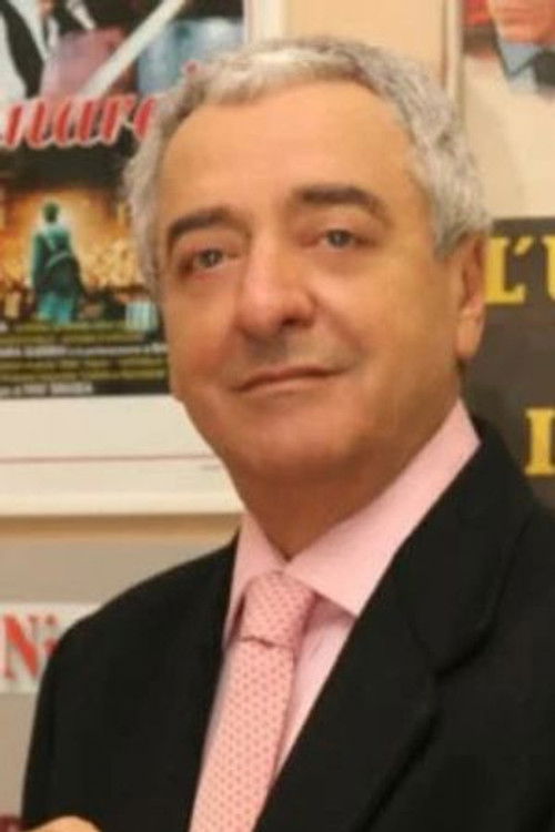 Ninì Grassia as Drug Addict Boy's Father