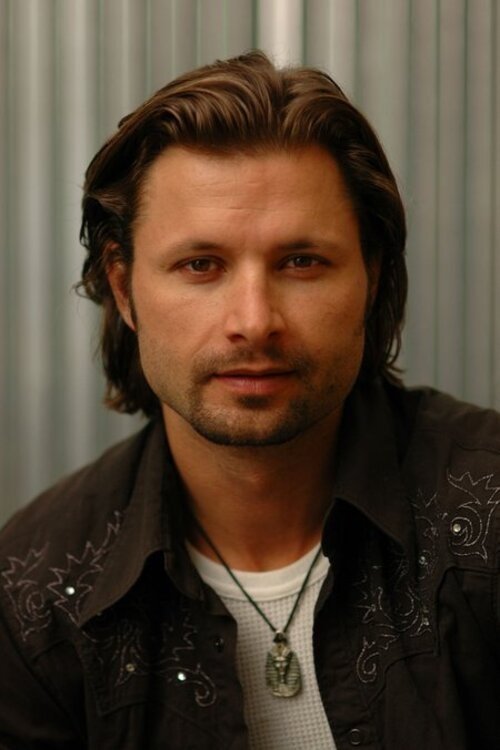 Bruce Blauer as Jeff Lawton