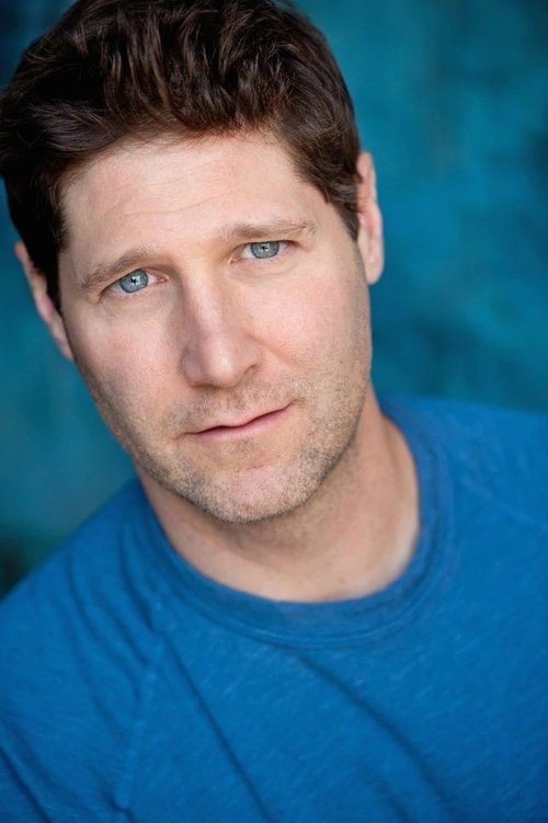 Rick Gifford as Police Officer