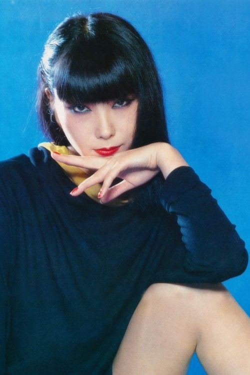 Sayoko Yamaguchi profile photo