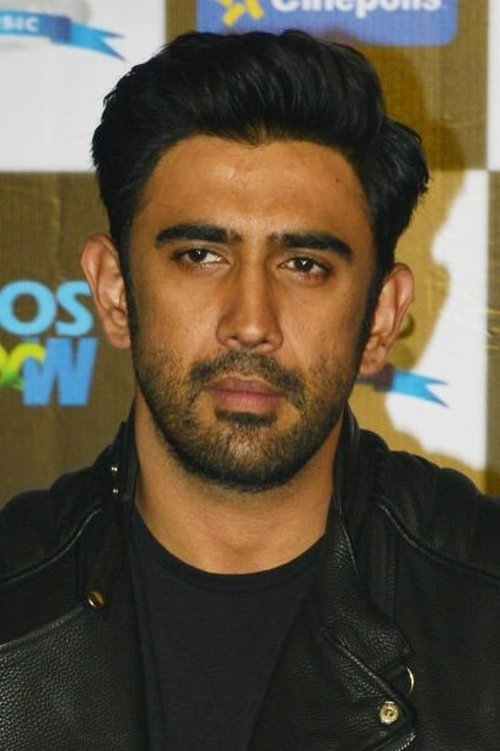 Amit Sadh as Aakash