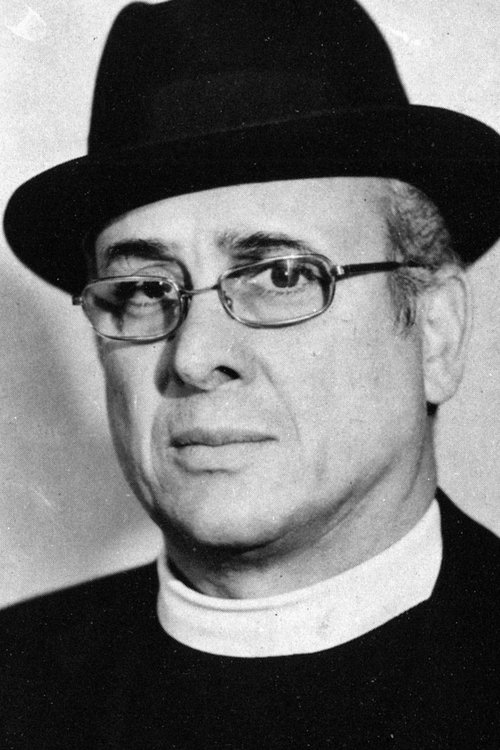 Antonio Maimone as Rico