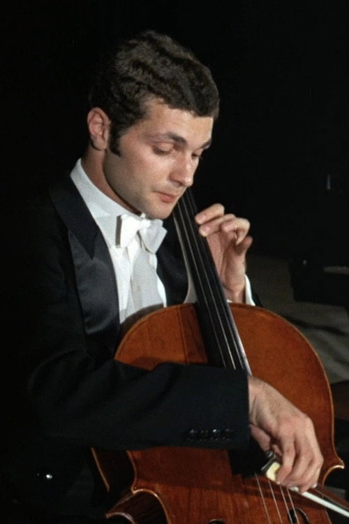 Renaud Fontanarosa as Enfant