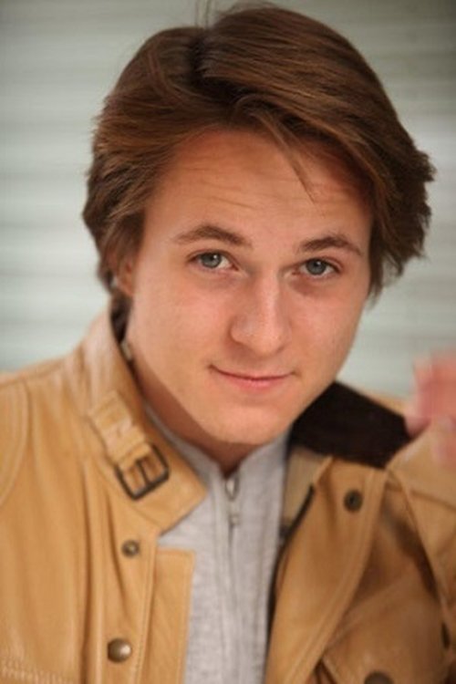 Ron Antony Renzenbrink as Dick