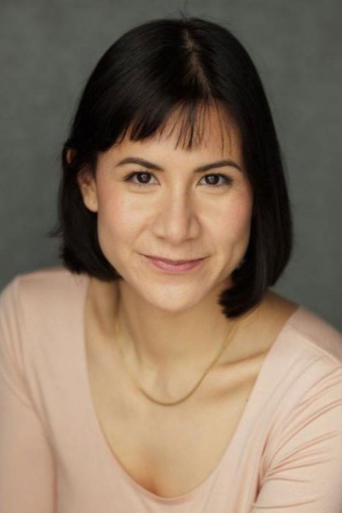 Isabel Lamers as Doctor