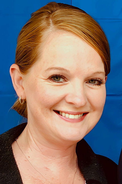 Jenni Meno as Self - Couple 3