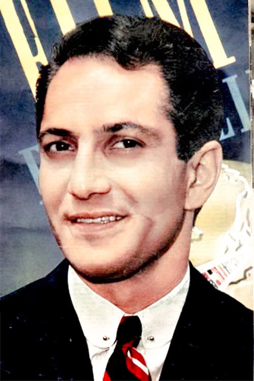 Ulvi Doğan as Hasan