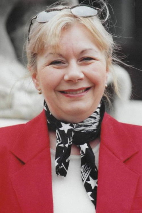 Ileana Jurciuc as Paulina