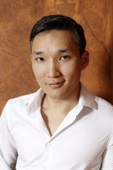 John Bakhanbaev as солдат